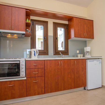 אסטריס Villa Oliva מראה חיצוני תמונה