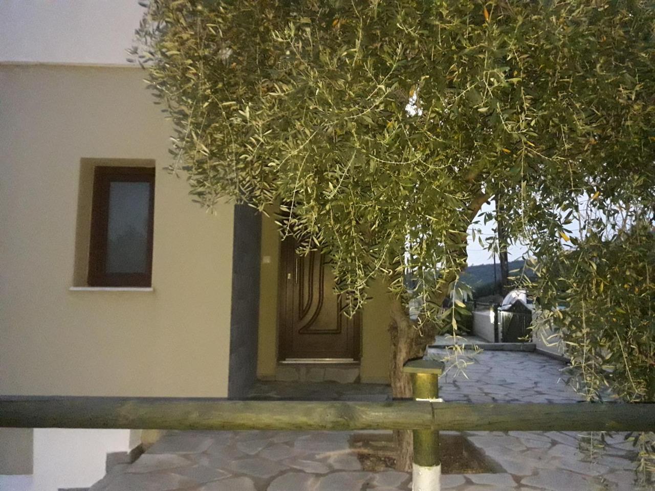 אסטריס Villa Oliva מראה חיצוני תמונה