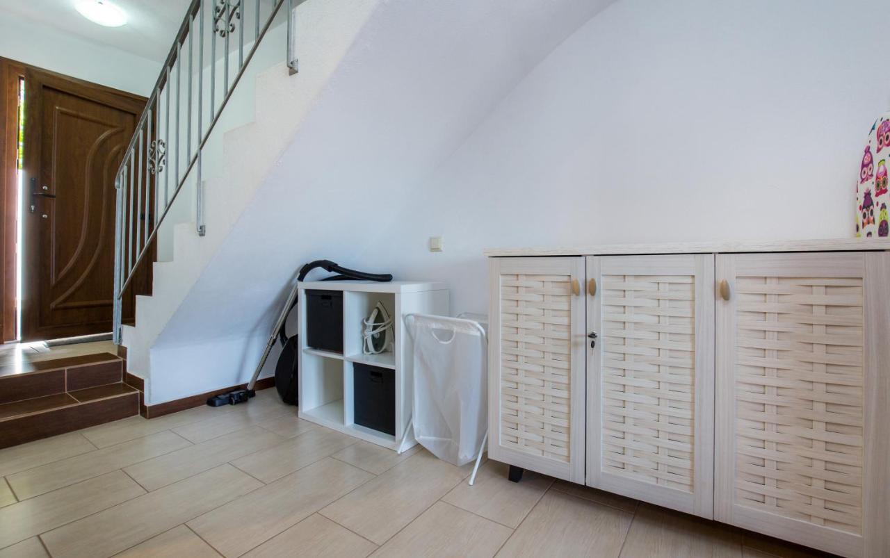 אסטריס Villa Oliva מראה חיצוני תמונה