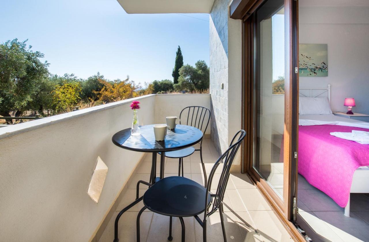 אסטריס Villa Oliva מראה חיצוני תמונה