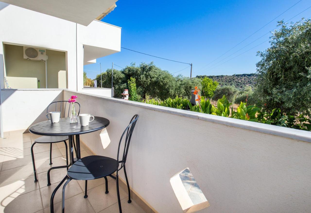 אסטריס Villa Oliva מראה חיצוני תמונה